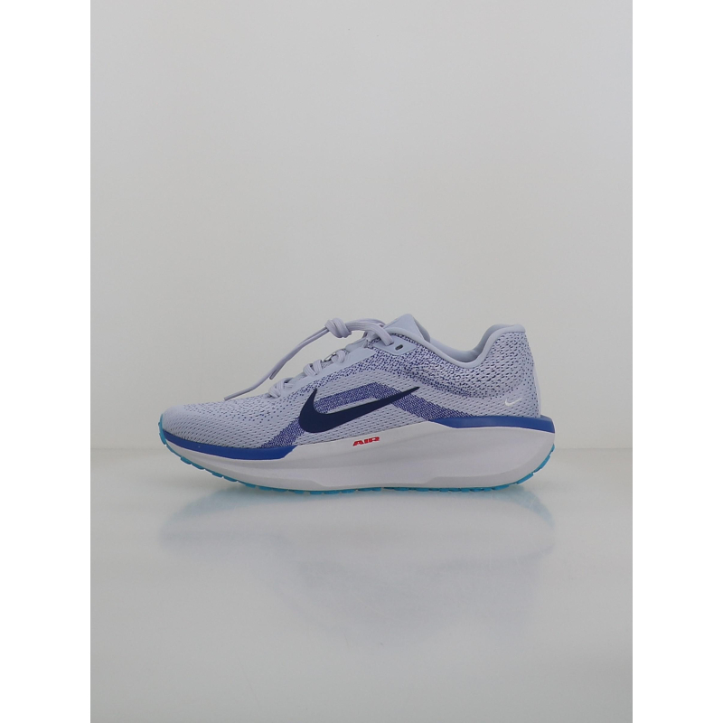 Chaussures de running air winflo 11 bleu homme - Nike