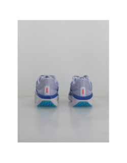 Chaussures de running air winflo 11 bleu homme - Nike