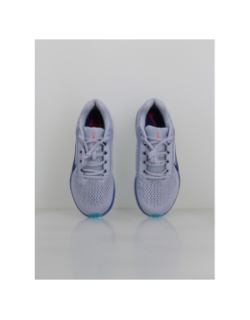 Chaussures de running air winflo 11 bleu homme - Nike