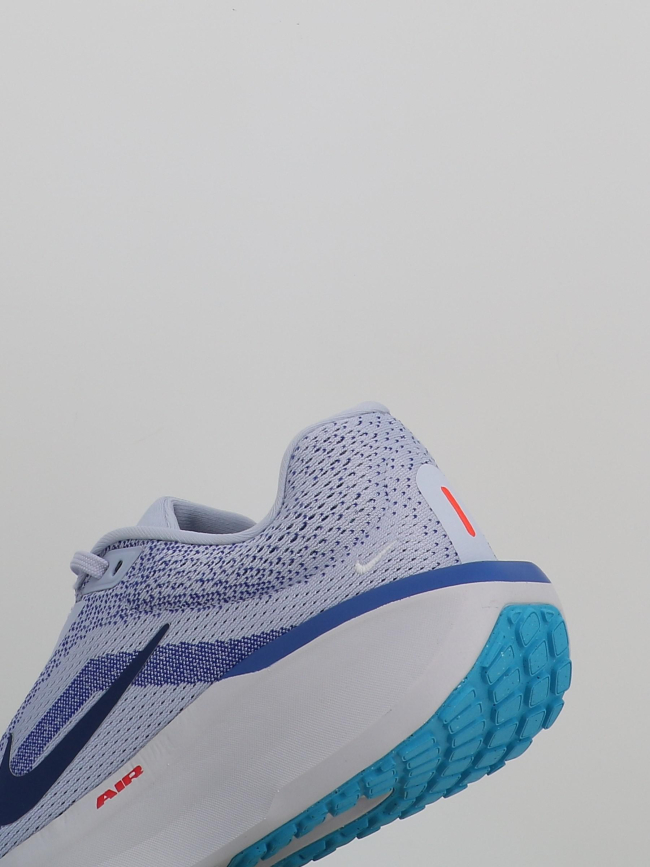 Chaussures de running air winflo 11 bleu homme - Nike