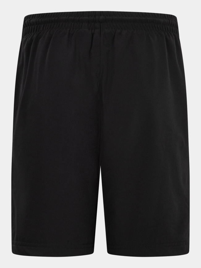 Short de basketball jumpman woven play noir enfant - Jordan