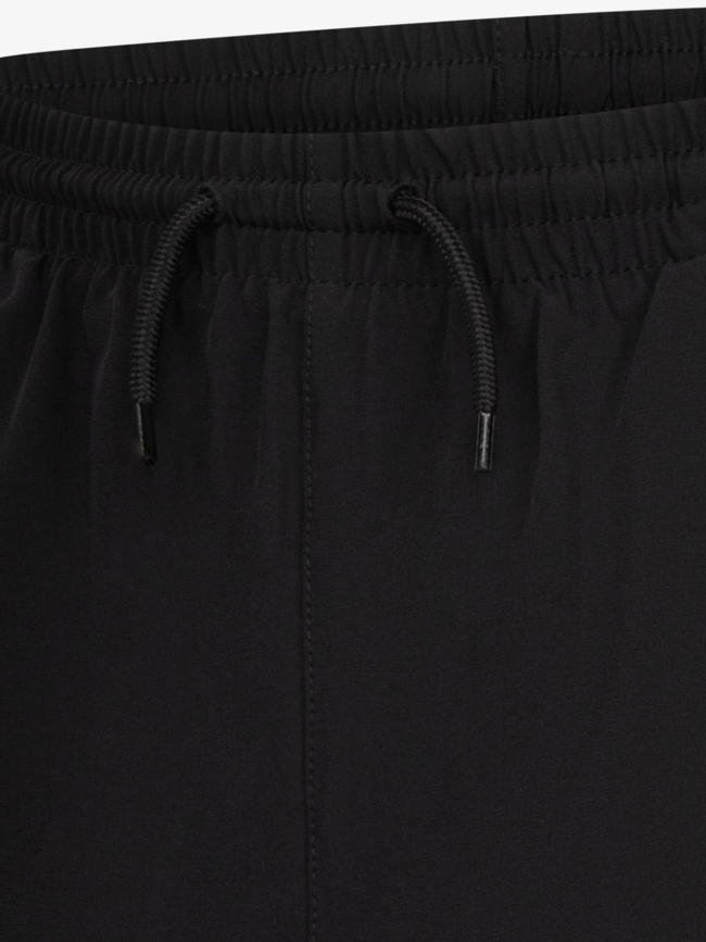 Short de basketball jumpman woven play noir enfant - Jordan