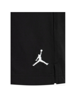 Short de basketball jumpman woven play noir enfant - Jordan