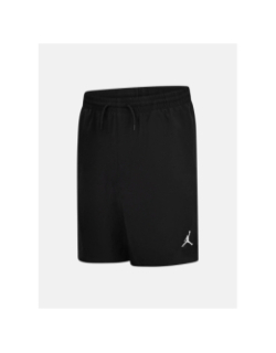 Short de basketball jumpman play noir enfant - Jordan