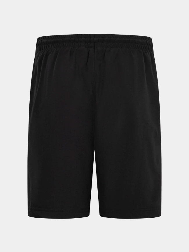 Short de basketball jumpman play noir enfant - Jordan
