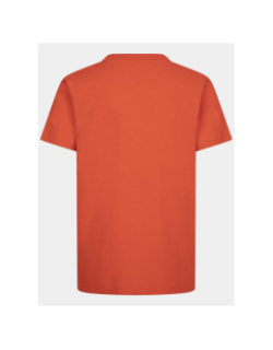 T-shirt à manches courtes jumpman air corail enfant - Jordan