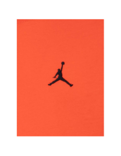 T-shirt à manches courtes jumpman air corail enfant - Jordan