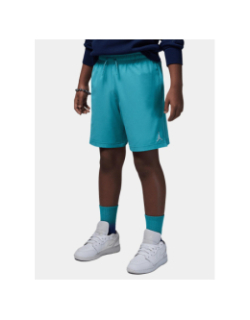 Short de basketball jumpman woven play bleu enfant - Jordan