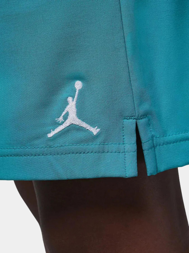 Short de basketball jumpman woven play bleu enfant - Jordan