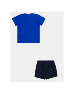 Ensemble de survêtement bleu bébé - Champion