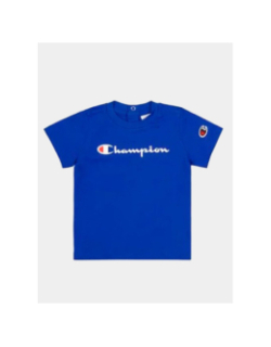 Ensemble de survêtement bleu bébé - Champion