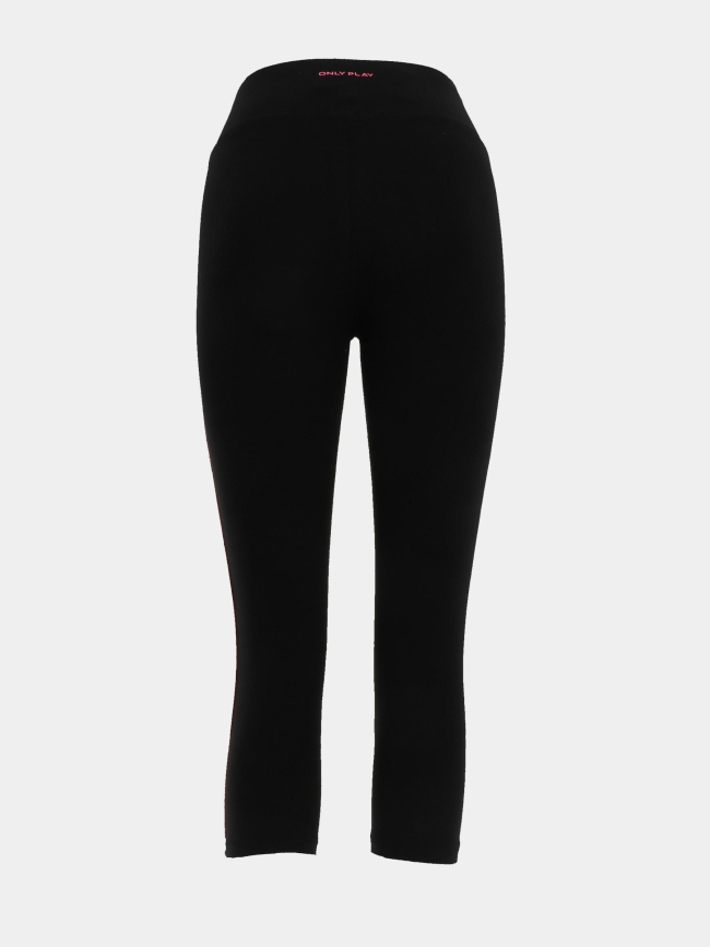 Legging de sport onpari noir femme - Only