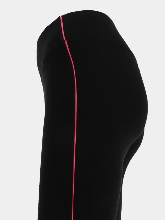 Legging de sport onpari noir femme - Only