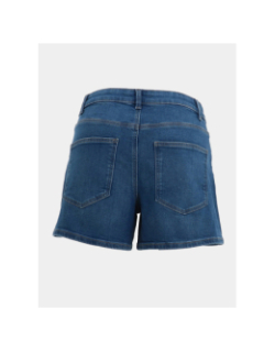 Short en jean steffanie bleu femme - Only