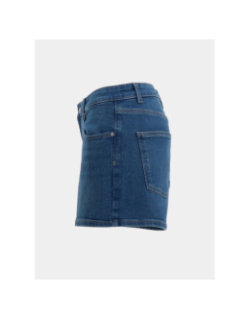 Short en jean steffanie bleu femme - Only