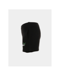 Short de sport essenials color no.1 noir enfant - Puma