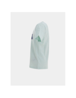 T-shirt à manches courtes essentials no.1 vert enfant - Puma