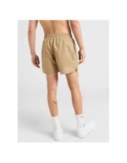 Short de bain essential beige homme - Nike