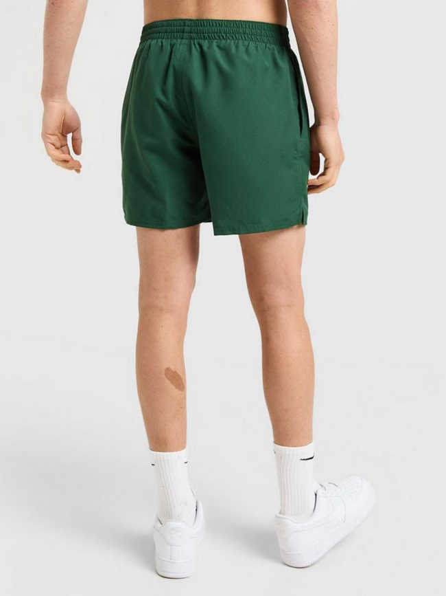 Short de bain essential vert homme - Nike