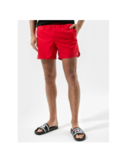 Short de bain essential rouge homme - Nike