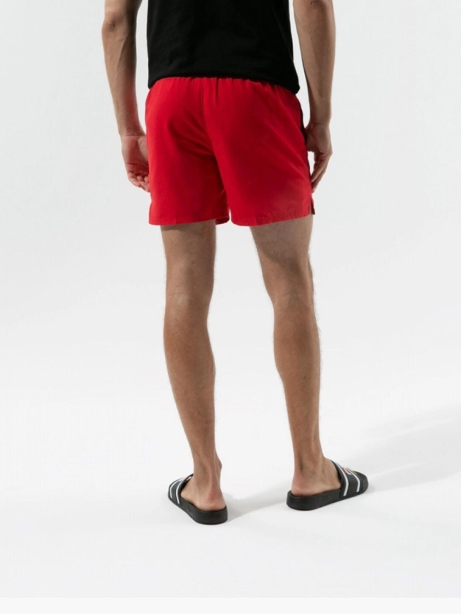 Short de bain essential rouge homme - Nike