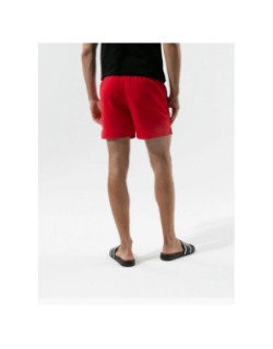 Short de bain essential rouge homme - Nike