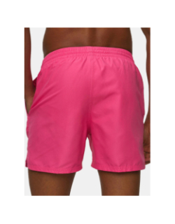Short de bain essential lap rose homme - Nike