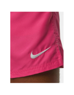 Short de bain essential lap rose homme - Nike