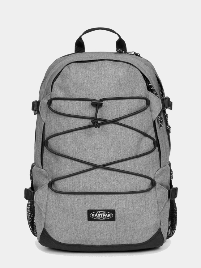 Sac à dos gerys pro gris - Eastpak