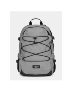 Sac à dos gerys pro gris - Eastpak