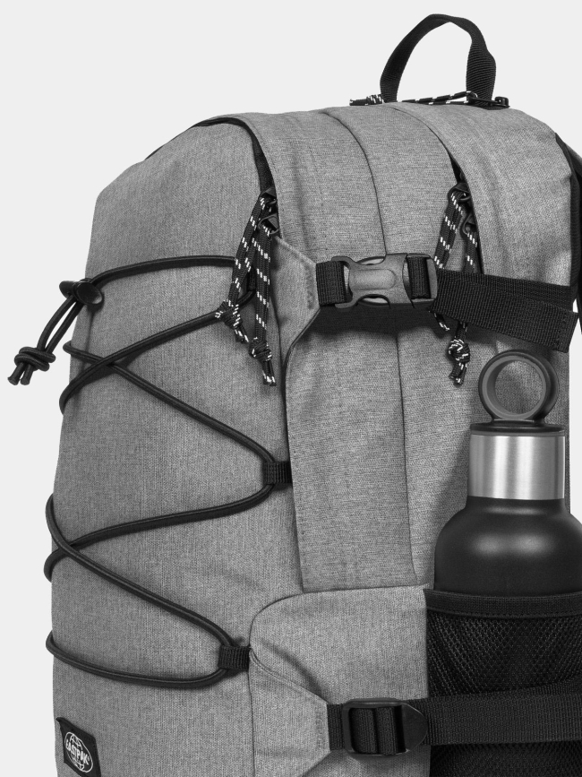 Sac à dos gerys pro gris - Eastpak