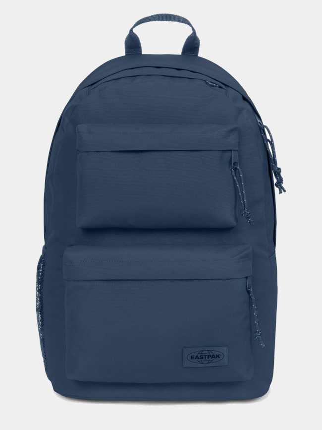 Sac à dos padded double bleu marine - Eastpak