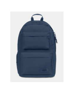 Sac à dos padded double bleu marine - Eastpak