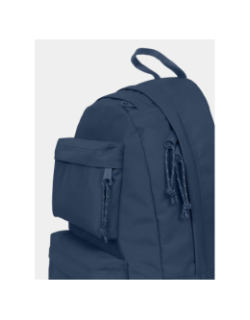 Sac à dos padded double bleu marine - Eastpak