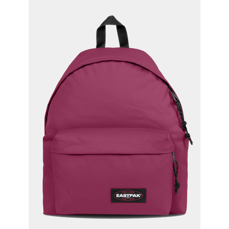 Sac à dos padded pak'r wine burgundy bordeaux