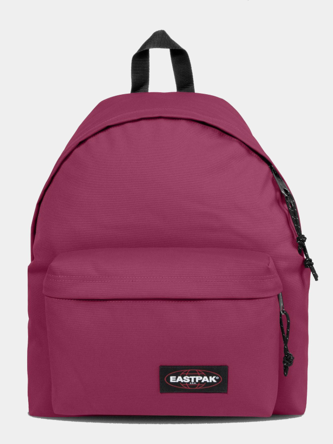 Sac à dos padded pak'r wine burgundy bordeaux