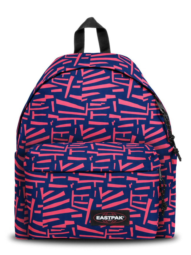 Sac à dos Eastpak padded pak'r shape rose