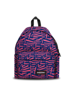 Sac à dos Eastpak padded pak'r shape rose