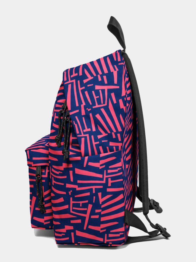 Sac à dos Eastpak padded pak'r shape rose