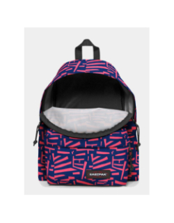 Sac à dos Eastpak padded pak'r shape rose