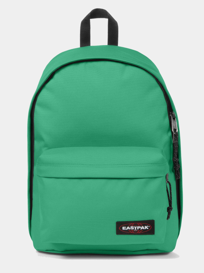 Sac à dos out of office gem vert - Eastpak