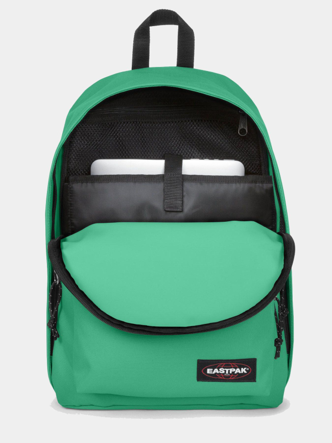 Sac à dos out of office gem vert - Eastpak