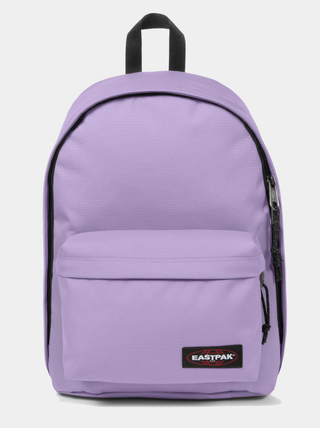 Sac à dos out of office orchid lila violet - Eastpak