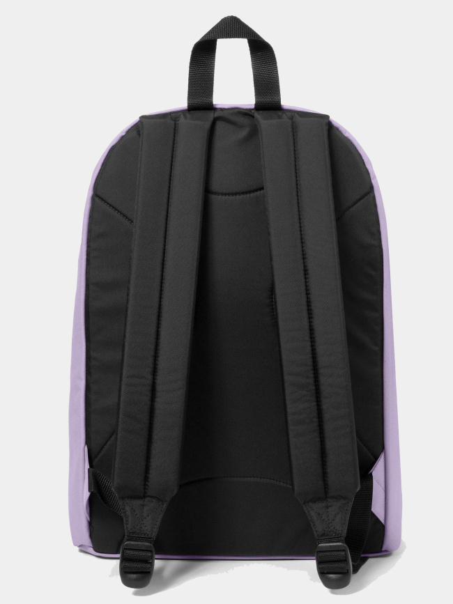 Sac à dos out of office orchid lila violet - Eastpak