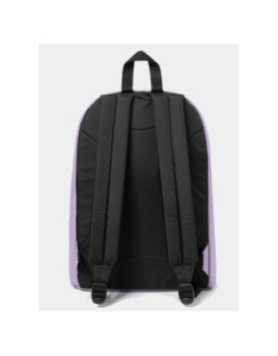 Sac à dos out of office orchid lila violet - Eastpak