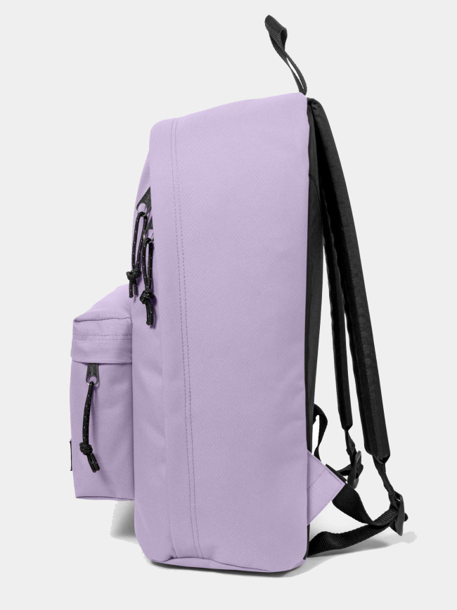 Sac à dos out of office orchid lila violet - Eastpak