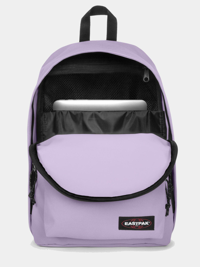 Sac à dos out of office orchid lila violet - Eastpak