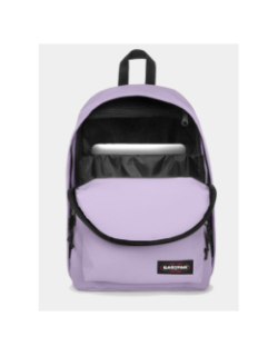 Sac à dos out of office orchid lila violet - Eastpak