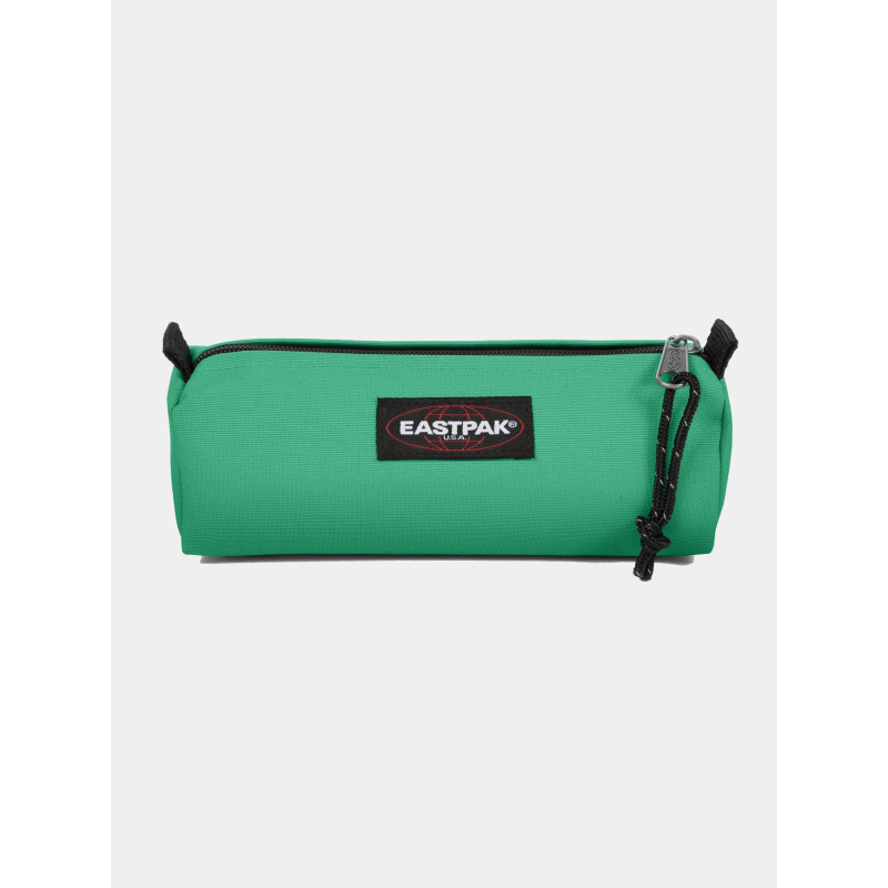 Trousse benchmark gem vert - Eastpak