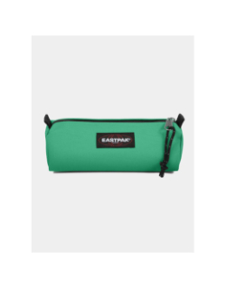 Trousse benchmark gem vert - Eastpak